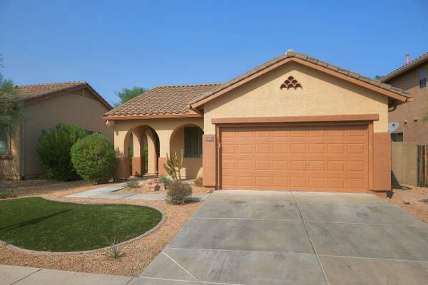 Anthem, AZ 85086,39708 N PRAIRIE Lane