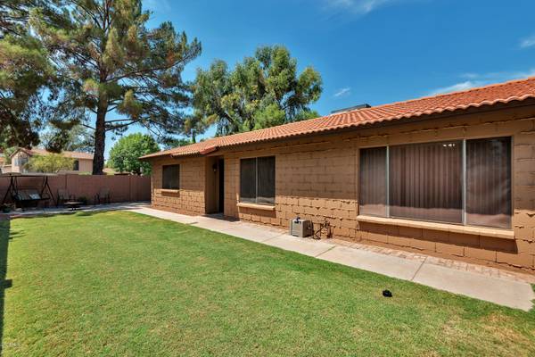 Chandler, AZ 85224,2669 W BROOKS Street