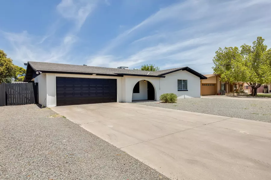 4334 W PURDUE Avenue, Glendale, AZ 85302