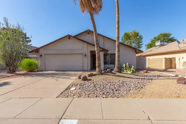 4402 W MORROW Drive, Glendale, AZ 85308