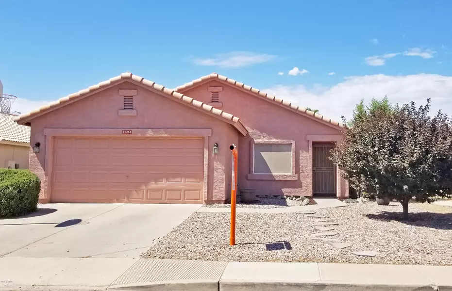 11458 E CONTESSA Street, Mesa, AZ 85207