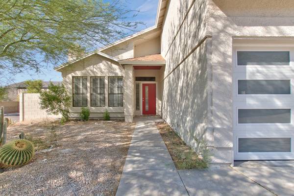 Phoenix, AZ 85024,1804 E BEHREND Drive