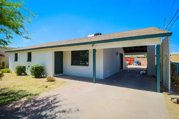 4234 W CHEERY LYNN Road, Phoenix, AZ 85019