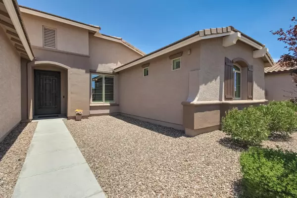 Gilbert, AZ 85298,2496 E ARIS Drive