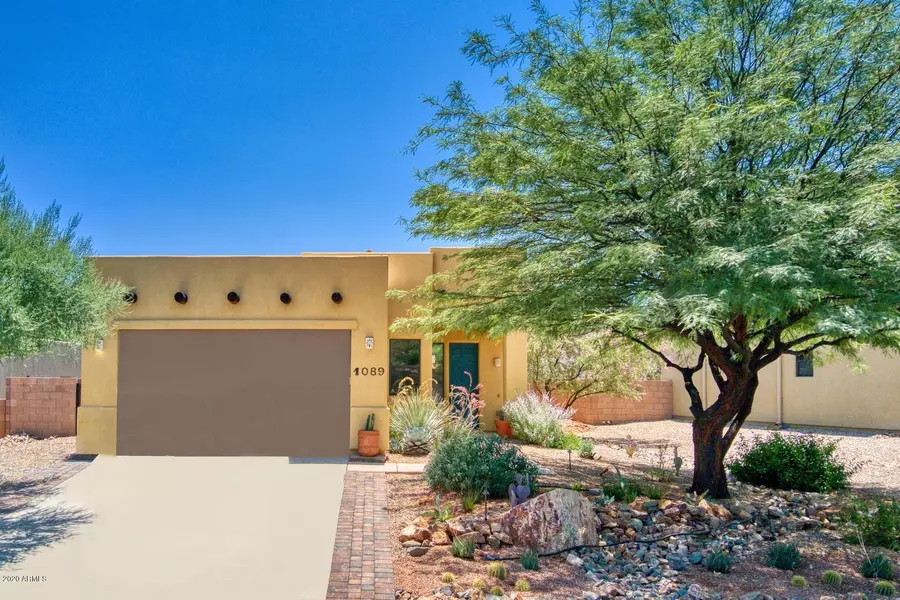 1089 Marchbanks Drive, Sierra Vista, AZ 85635