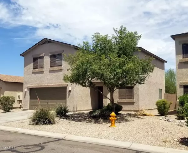 San Tan Valley, AZ 85143,1900 E RENEGADE Trail