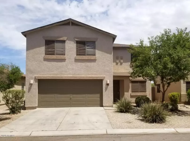 1900 E RENEGADE Trail, San Tan Valley, AZ 85143