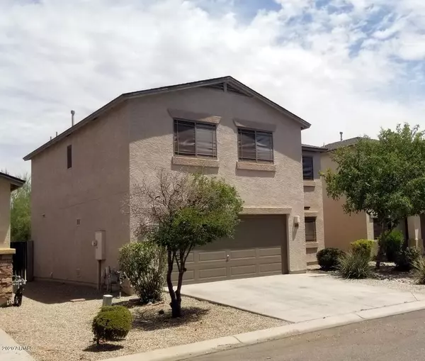 San Tan Valley, AZ 85143,1900 E RENEGADE Trail