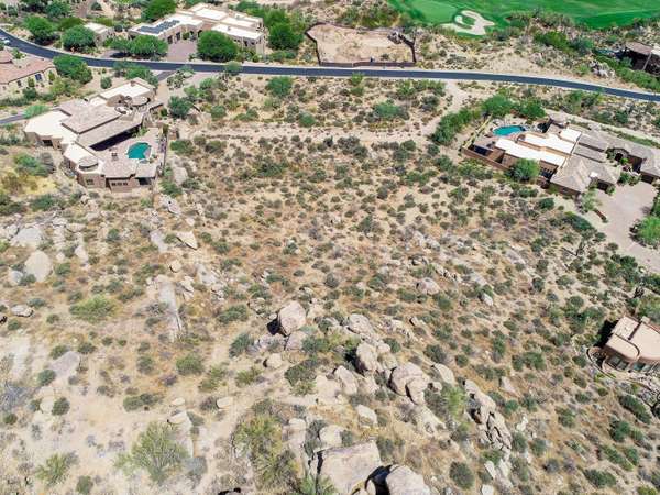 Scottsdale, AZ 85262,10615 E Hedgehog Place #Lot 8