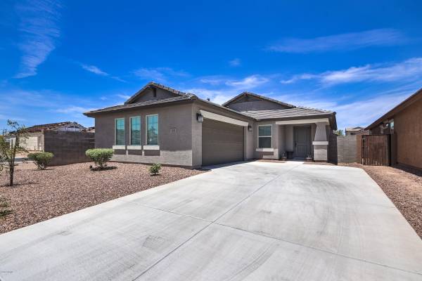 Casa Grande, AZ 85122,816 W JARDIN Drive