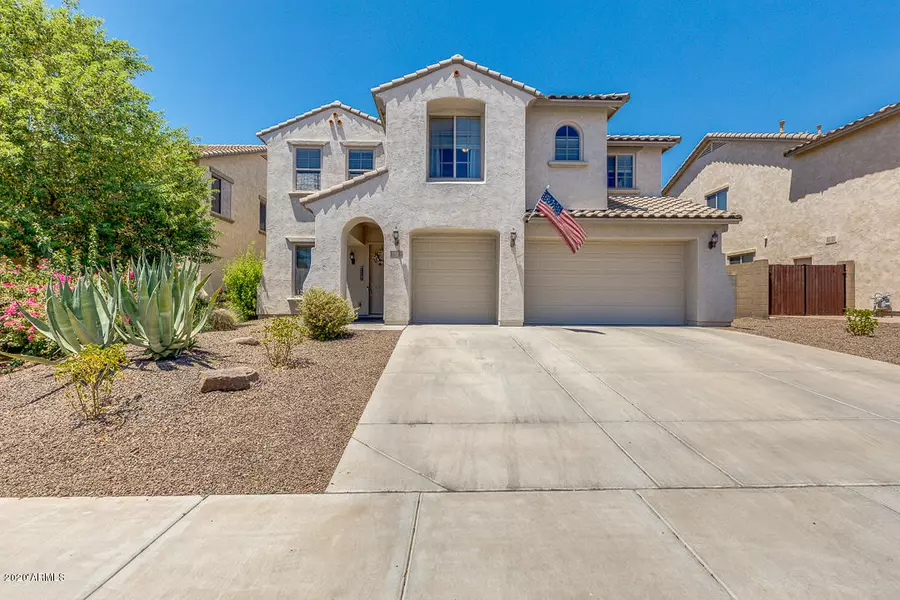 5220 W BENT TREE Drive, Phoenix, AZ 85083