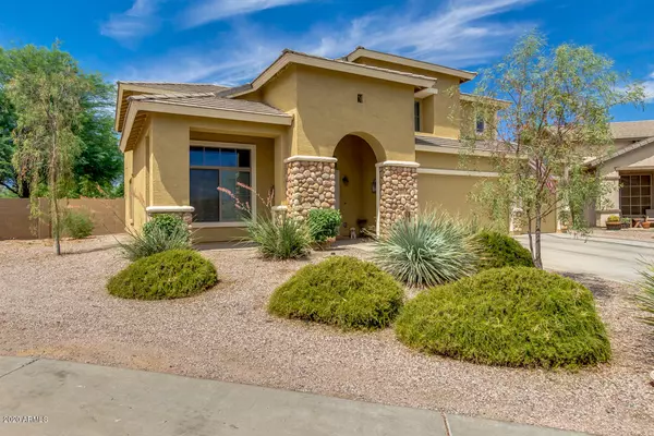 Queen Creek, AZ 85144,2143 W PICKETT Court