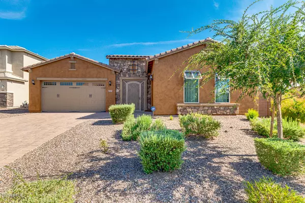 Gilbert, AZ 85298,2421 E LINDRICK Drive