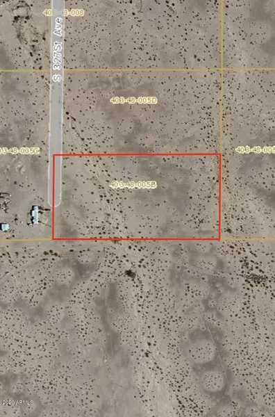 57900 S HWY 85 Drive #0, Gila Bend, AZ 85337