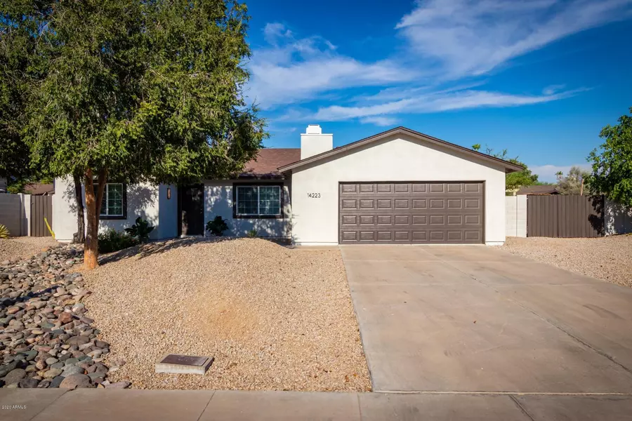 14223 N 42ND Place, Phoenix, AZ 85032