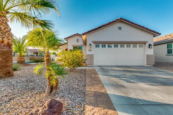 22604 W MOONLIGHT Path, Buckeye, AZ 85326