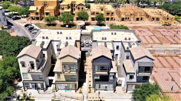 300 N GILA SPRINGS Boulevard, Chandler, AZ 85226