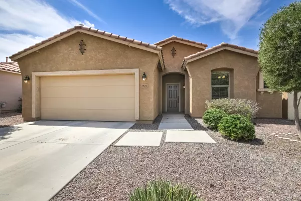 3501 E PINOT NOIR Avenue, Gilbert, AZ 85298