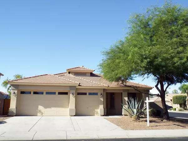 14538 W MANDALAY Lane, Surprise, AZ 85379