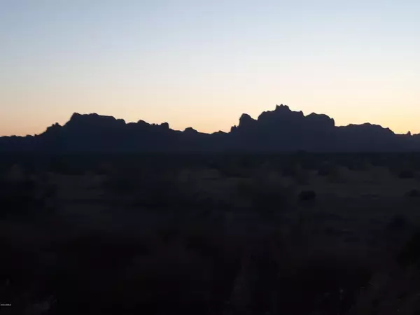 Tonopah, AZ 85354,53900 W BASELINE - U Road #N/A