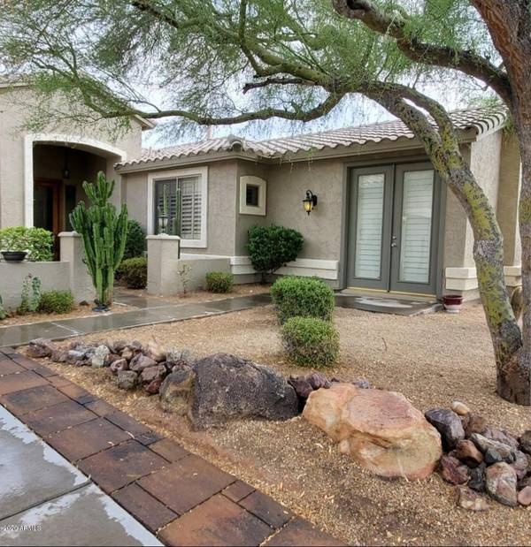 Mesa, AZ 85207,2050 N Piedra --