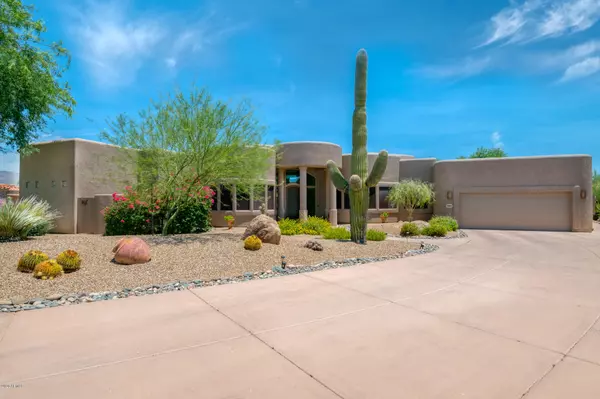 Rio Verde, AZ 85263,18613 E Adobe Circle