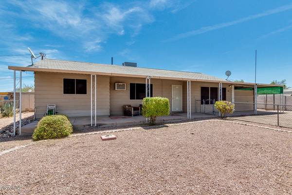 Apache Junction, AZ 85120,441 N DELAWARE Drive