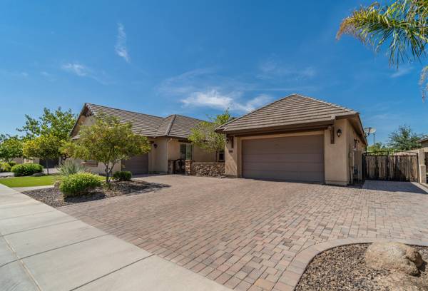 Gilbert, AZ 85297,2860 E WARBLER Road