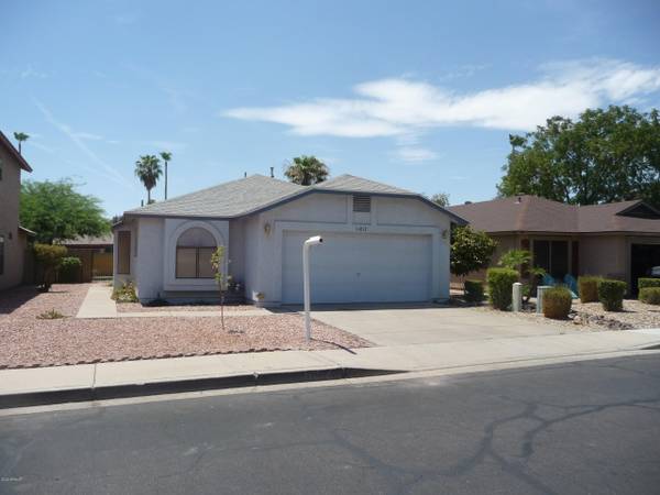 Peoria, AZ 85345,11812 N 76TH Lane