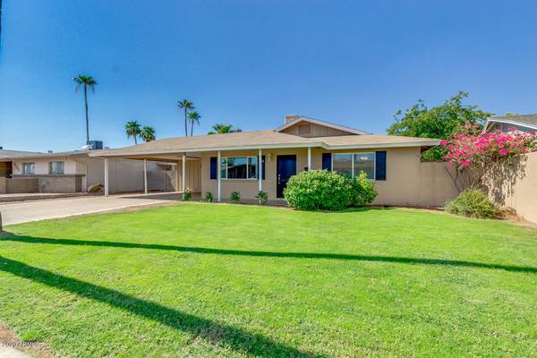 2154 W EDGEWOOD Avenue, Mesa, AZ 85202