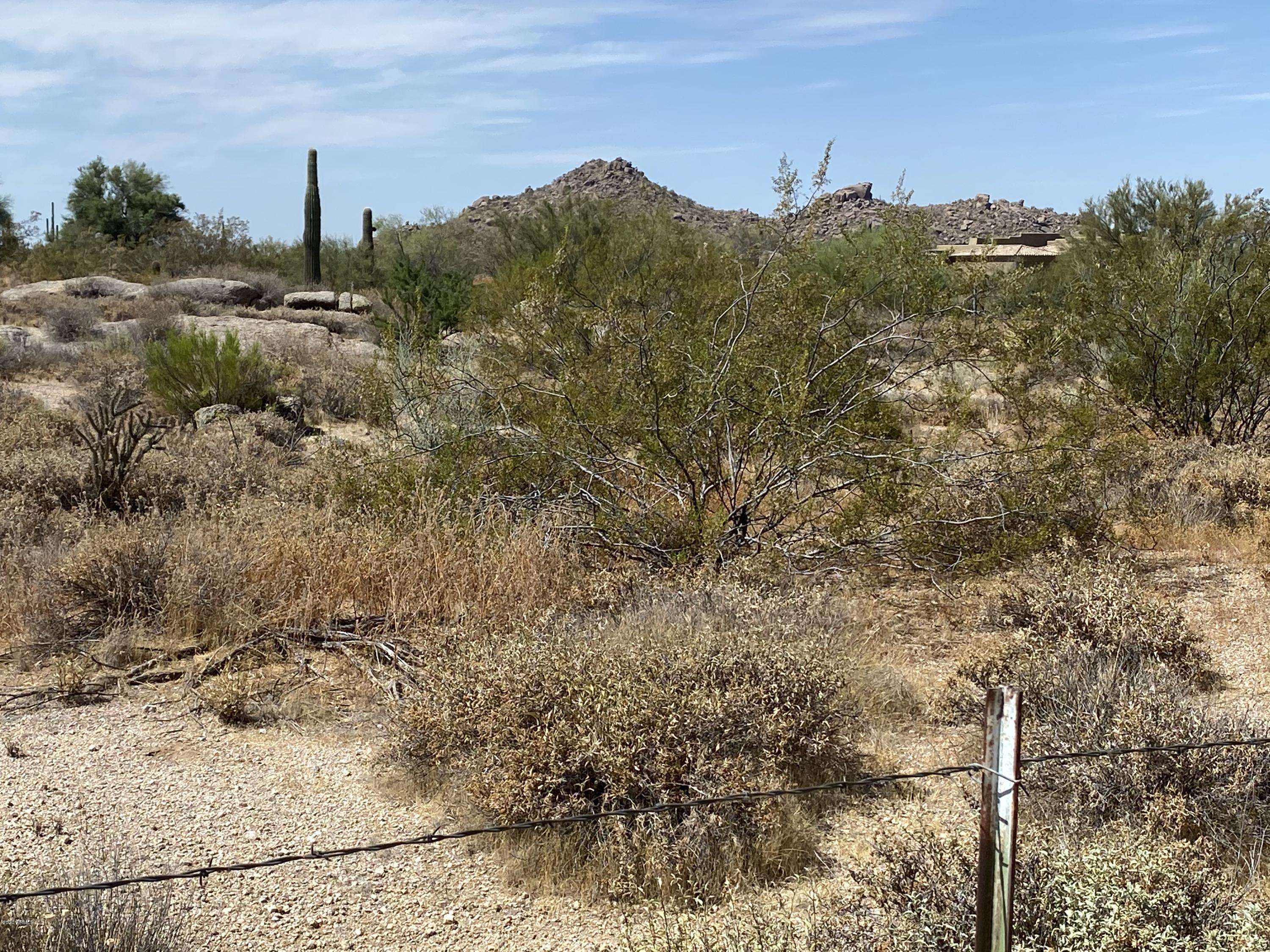 Scottsdale, AZ 85266,0 E Black Mountain Road #'-'