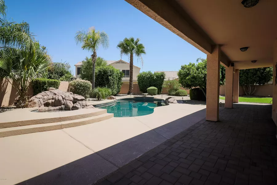 6778 W MARCO POLO Road, Glendale, AZ 85308