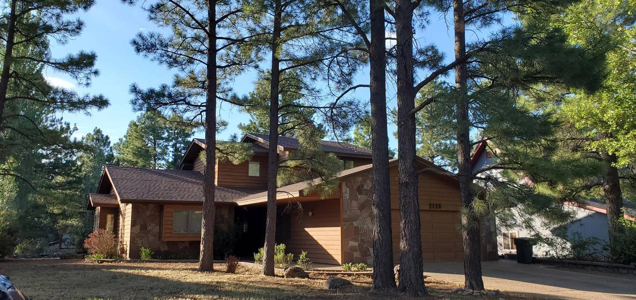 2126 N RAIN TREE Road, Flagstaff, AZ 86004