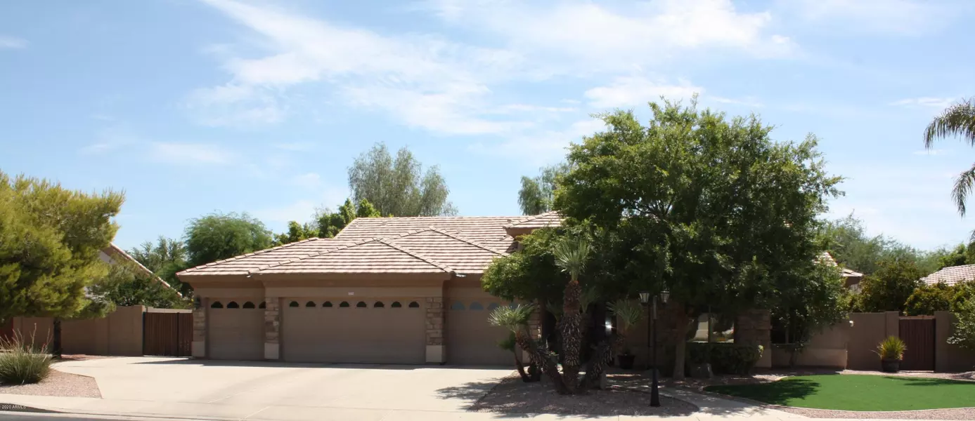 23223 N 71ST Drive, Glendale, AZ 85310