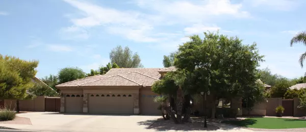 23223 N 71ST Drive, Glendale, AZ 85310