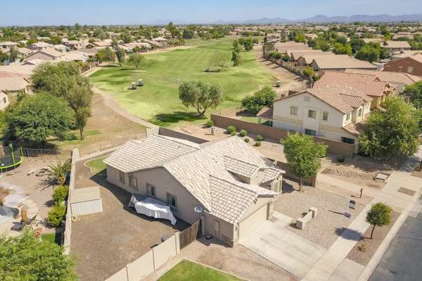 Queen Creek, AZ 85142,22148 E CALLE DE FLORES --