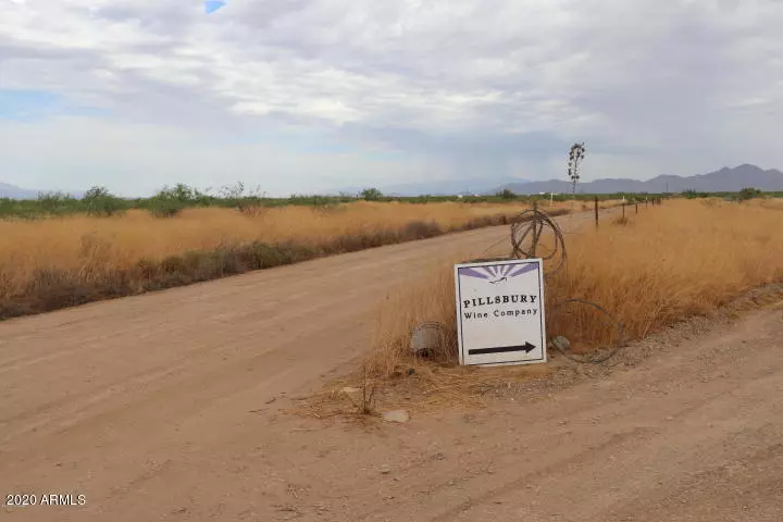 S Bennett Place #-, Willcox, AZ 85643