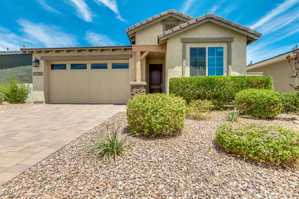 14394 W Charter Oak Road, Surprise, AZ 85379