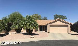 Peoria, AZ 85382,9124 W RIMROCK Drive