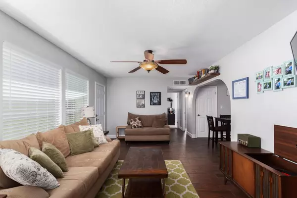 Tempe, AZ 85282,428 W LA JOLLA Drive
