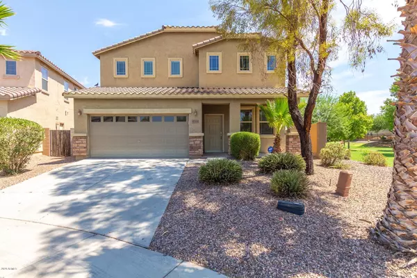 42454 W PALMYRA Lane, Maricopa, AZ 85138