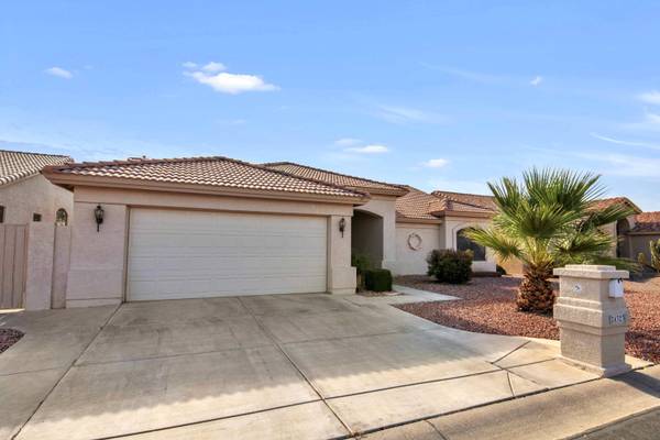 24323 S AGATE Drive, Sun Lakes, AZ 85248