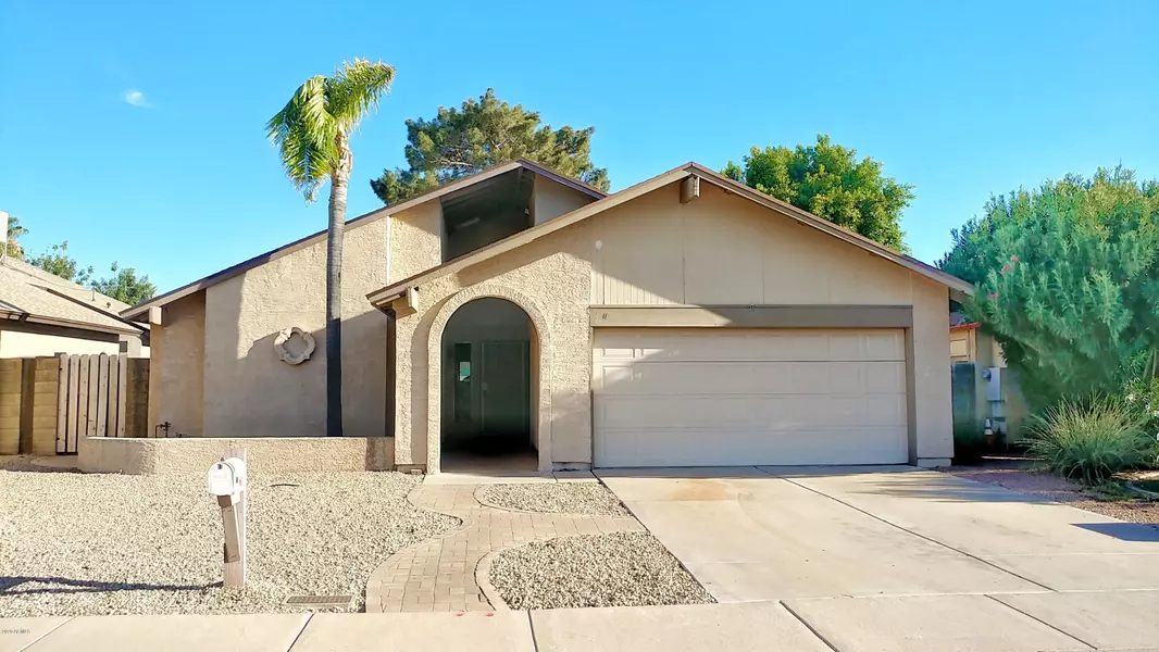 4411 W KIMBERLY Way, Glendale, AZ 85308