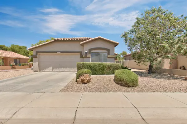 4332 E CASSIA Lane, Gilbert, AZ 85298