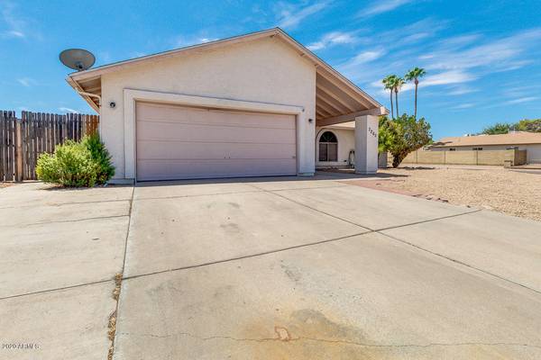 Peoria, AZ 85345,7265 W CHERRY HILLS Drive