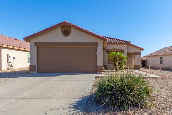 Surprise, AZ 85379,15754 W GELDING Drive