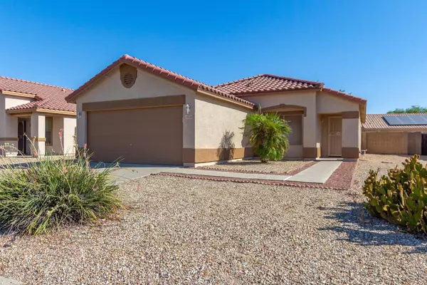 Surprise, AZ 85379,15754 W GELDING Drive