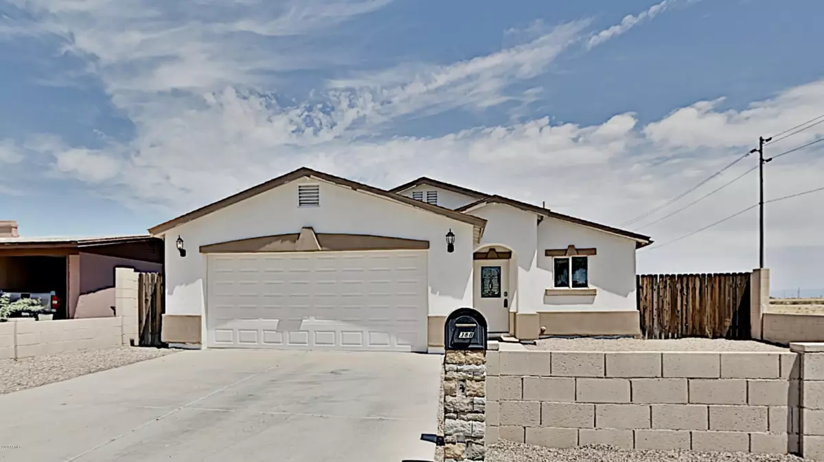 Coolidge, AZ 85128,388 E BURKE Avenue