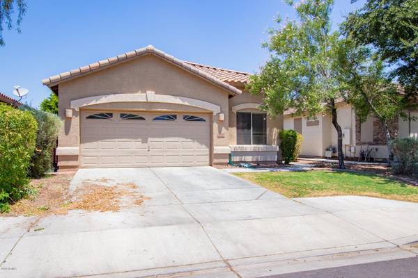 Litchfield Park, AZ 85340,12512 W ESTERO Lane