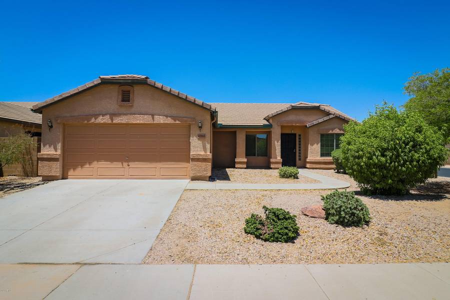 22986 W MORNING GLORY Street, Buckeye, AZ 85326